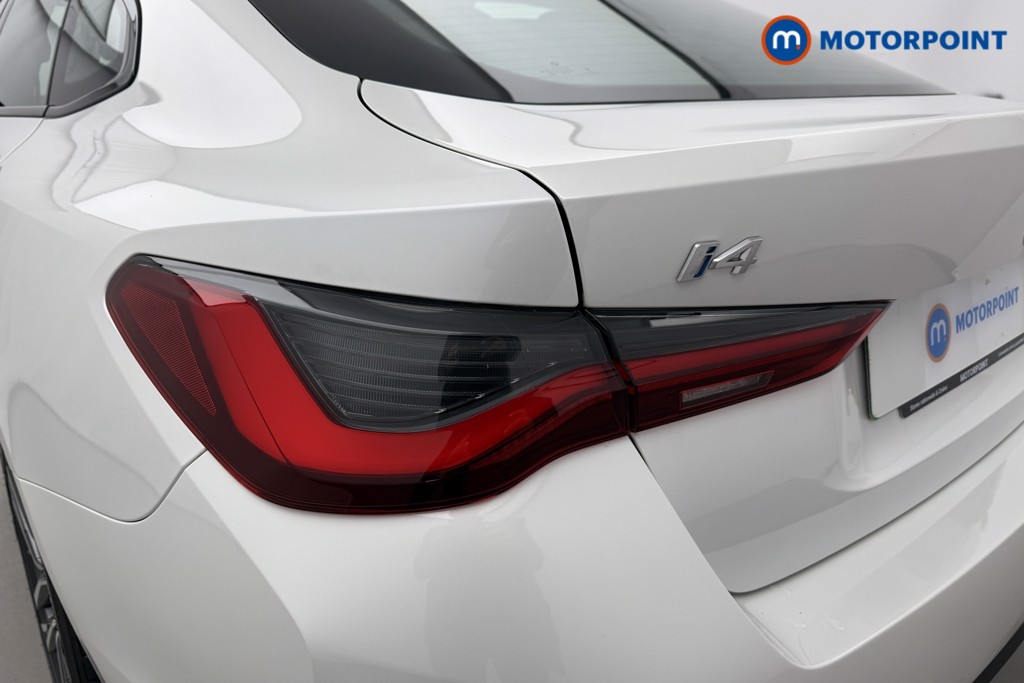BMW I4 Sport Automatic Electric Hatchback - Stock Number (1623494) - 30th supplementary image