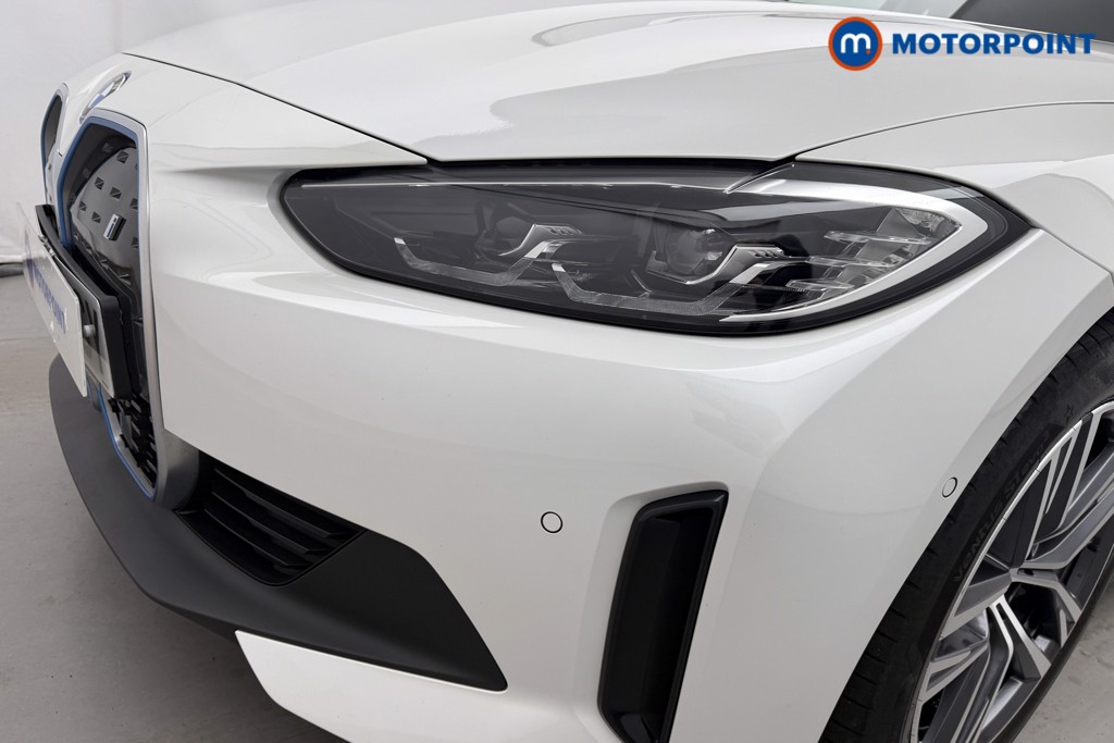 BMW I4 Sport Automatic Electric Hatchback - Stock Number (1623494) - 31st supplementary image