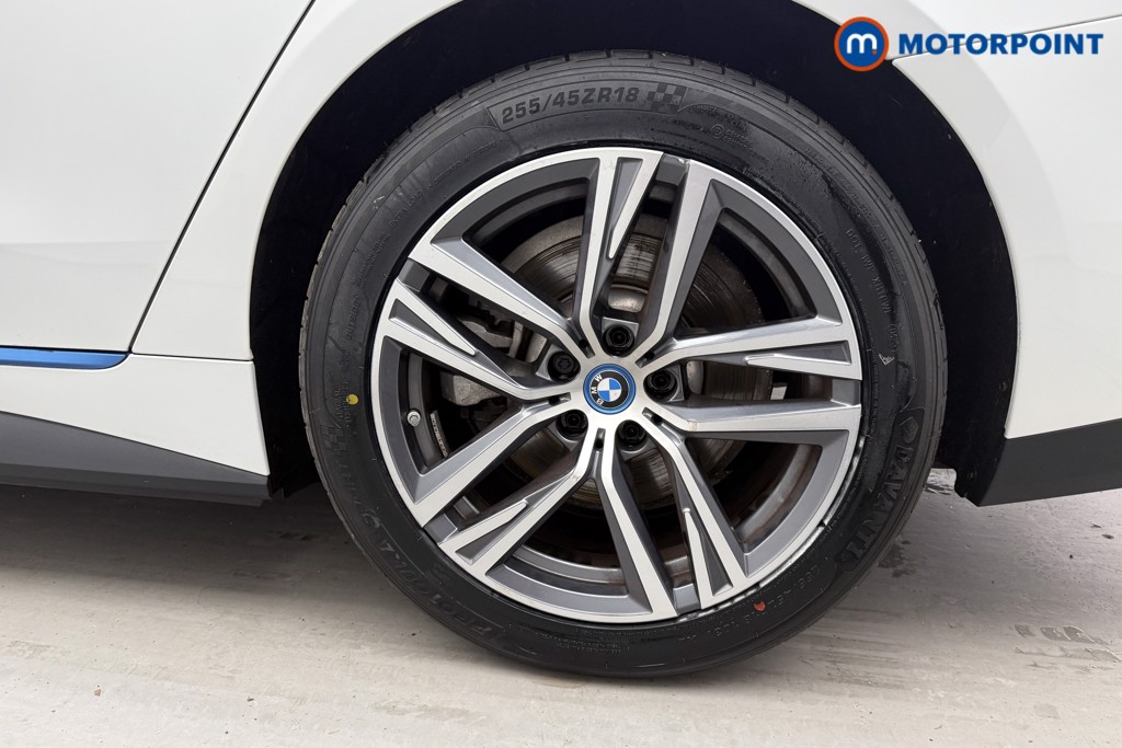 BMW I4 Sport Automatic Electric Hatchback - Stock Number (1623494) - 33rd supplementary image