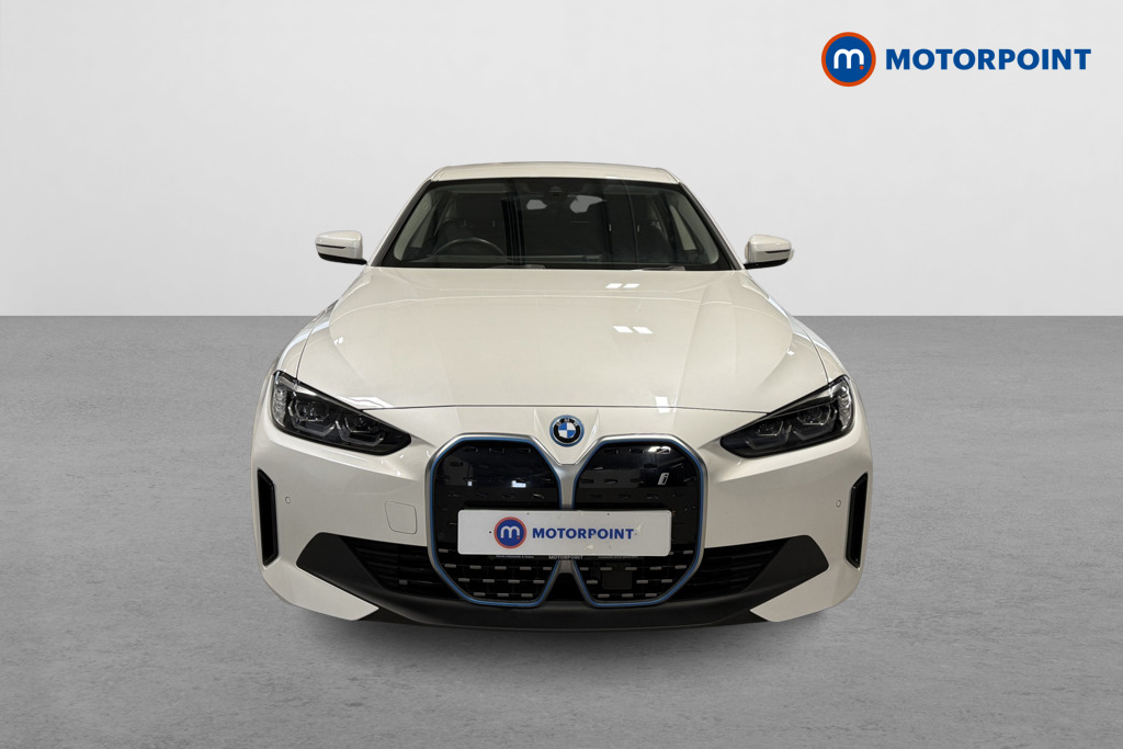 BMW I4 Sport Automatic Electric Hatchback - Stock Number (1623494) - Front bumper