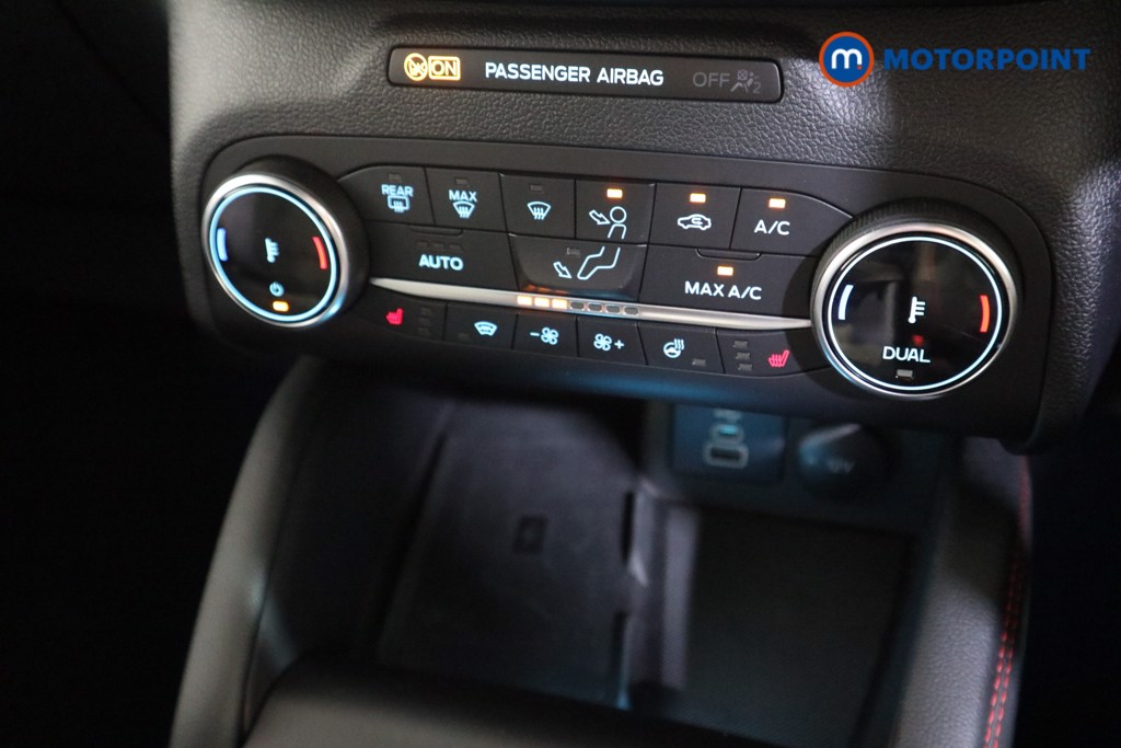 Ford Kuga Black Package Edition Automatic Petrol Plug-In Hybrid SUV - Stock Number (1623501) - 8th supplementary image