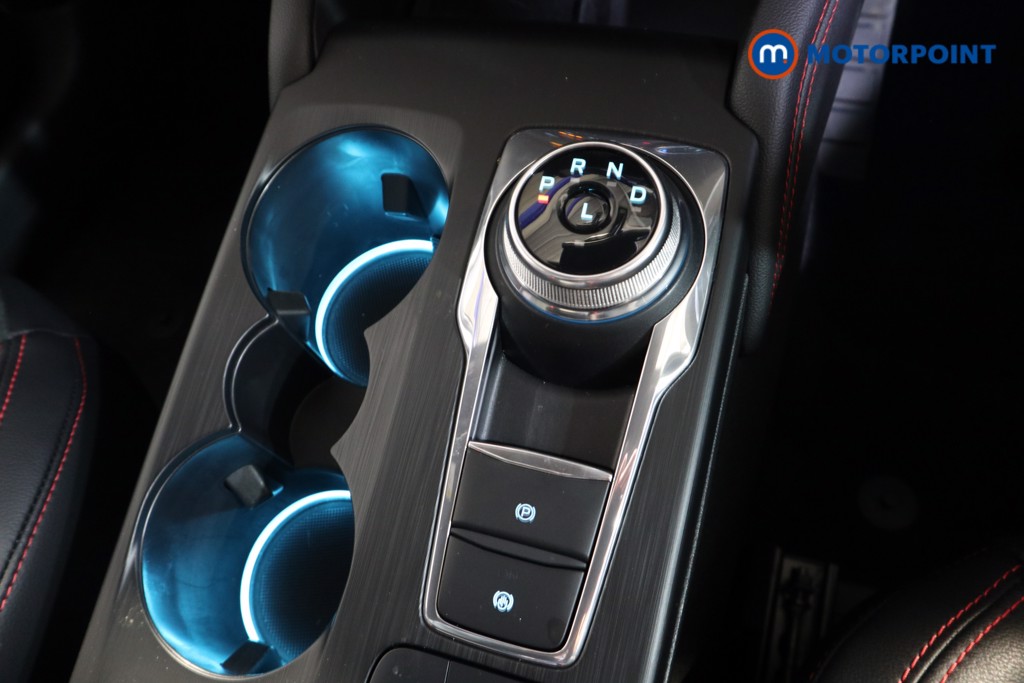 Ford Kuga Black Package Edition Automatic Petrol Plug-In Hybrid SUV - Stock Number (1623501) - 10th supplementary image