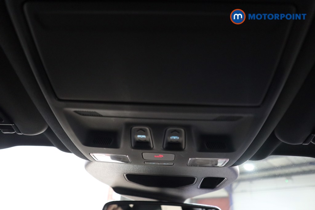 Ford Kuga Black Package Edition Automatic Petrol Plug-In Hybrid SUV - Stock Number (1623501) - 12th supplementary image