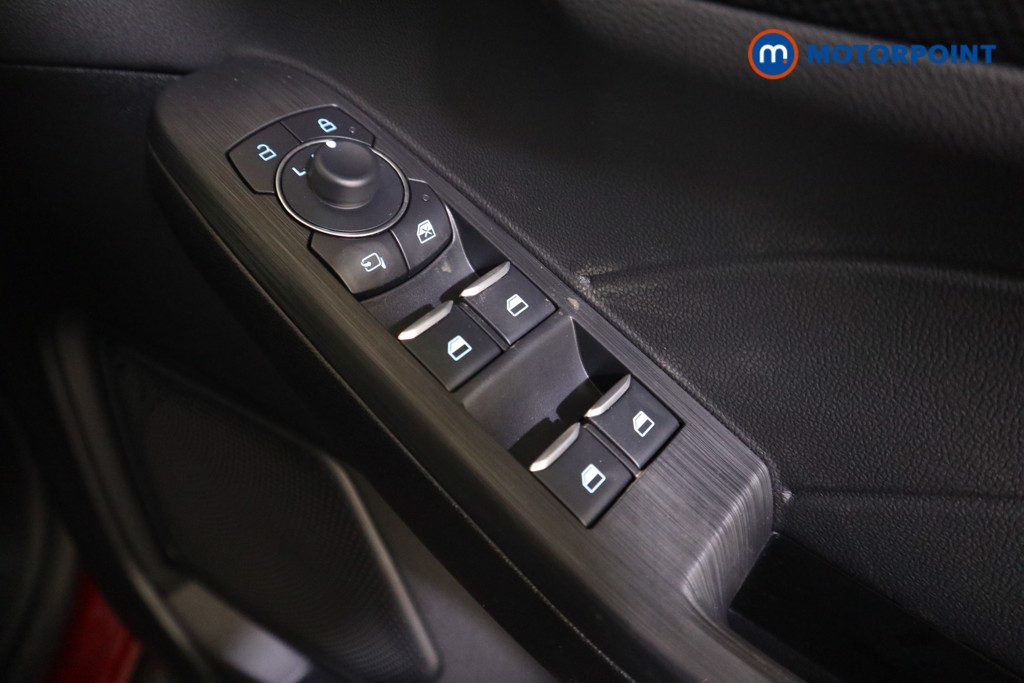 Ford Kuga Black Package Edition Automatic Petrol Plug-In Hybrid SUV - Stock Number (1623501) - 14th supplementary image