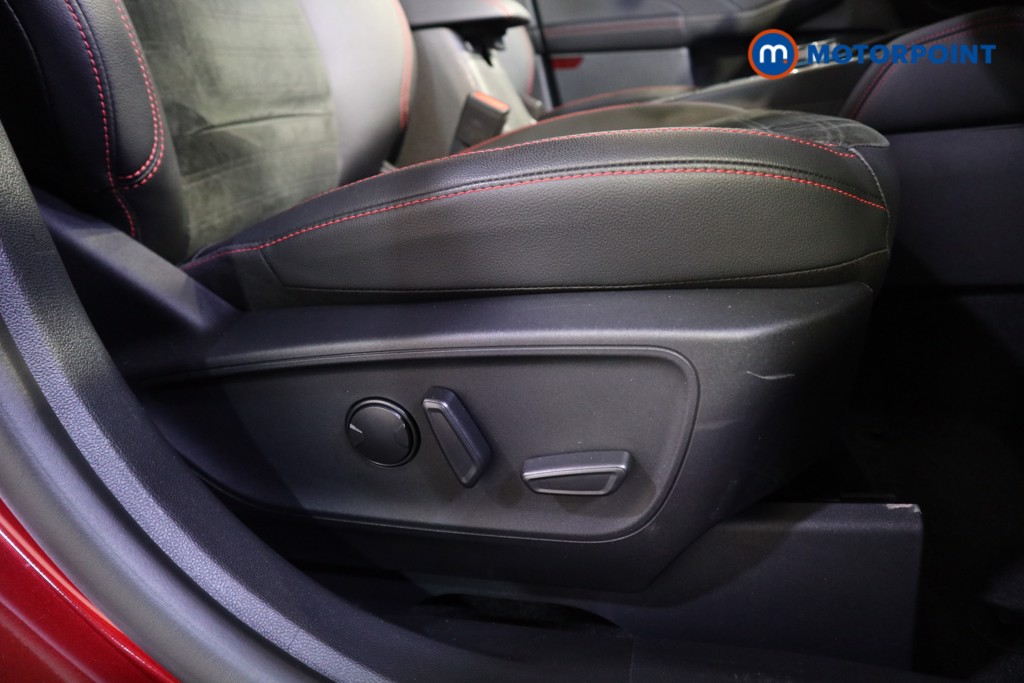 Ford Kuga Black Package Edition Automatic Petrol Plug-In Hybrid SUV - Stock Number (1623501) - 16th supplementary image