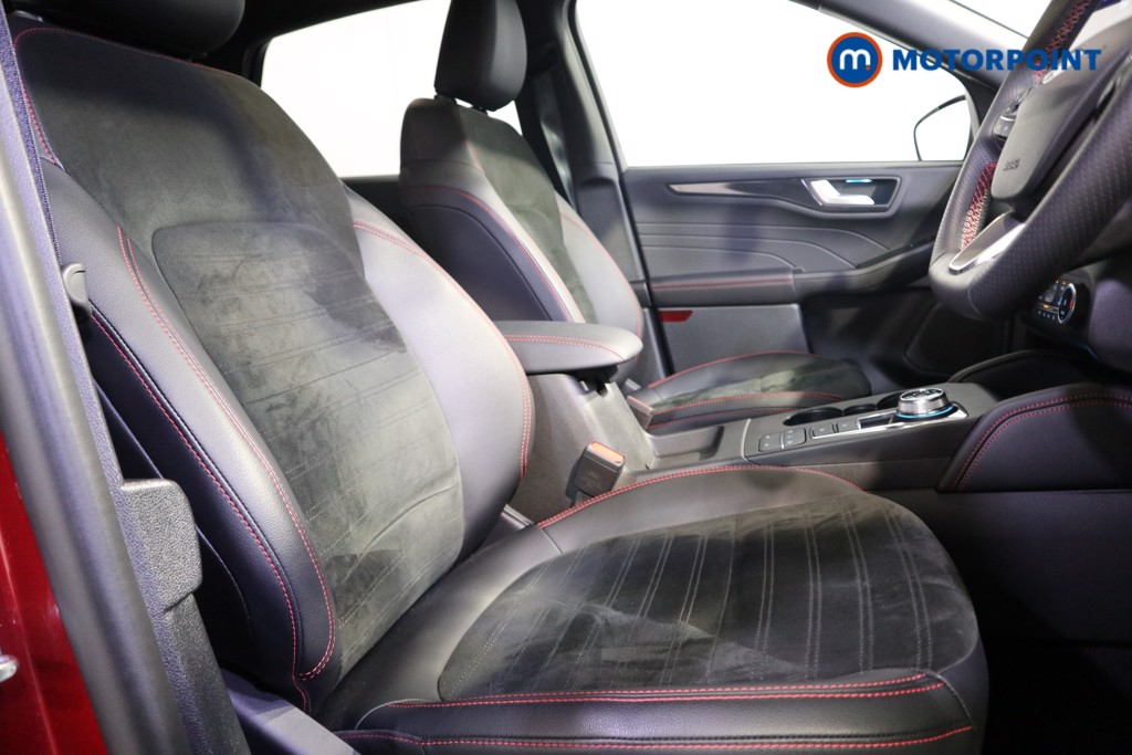 Ford Kuga Black Package Edition Automatic Petrol Plug-In Hybrid SUV - Stock Number (1623501) - 17th supplementary image