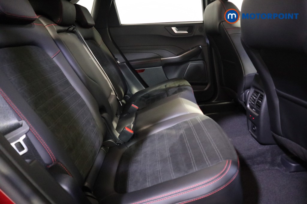 Ford Kuga Black Package Edition Automatic Petrol Plug-In Hybrid SUV - Stock Number (1623501) - 18th supplementary image