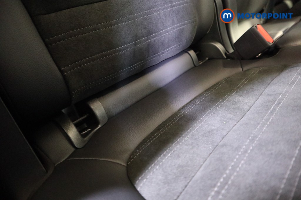 Ford Kuga Black Package Edition Automatic Petrol Plug-In Hybrid SUV - Stock Number (1623501) - 19th supplementary image