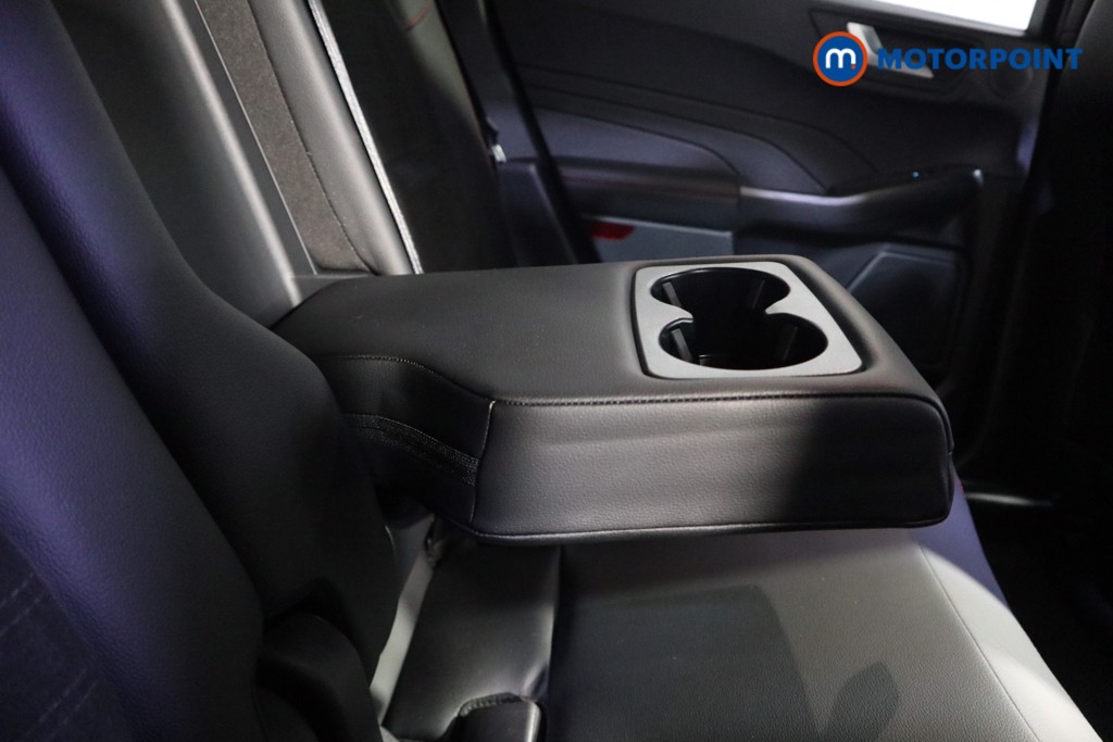 Ford Kuga Black Package Edition Automatic Petrol Plug-In Hybrid SUV - Stock Number (1623501) - 20th supplementary image