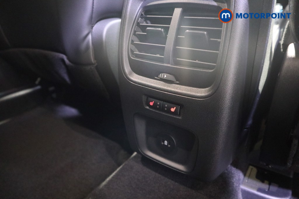 Ford Kuga Black Package Edition Automatic Petrol Plug-In Hybrid SUV - Stock Number (1623501) - 21st supplementary image