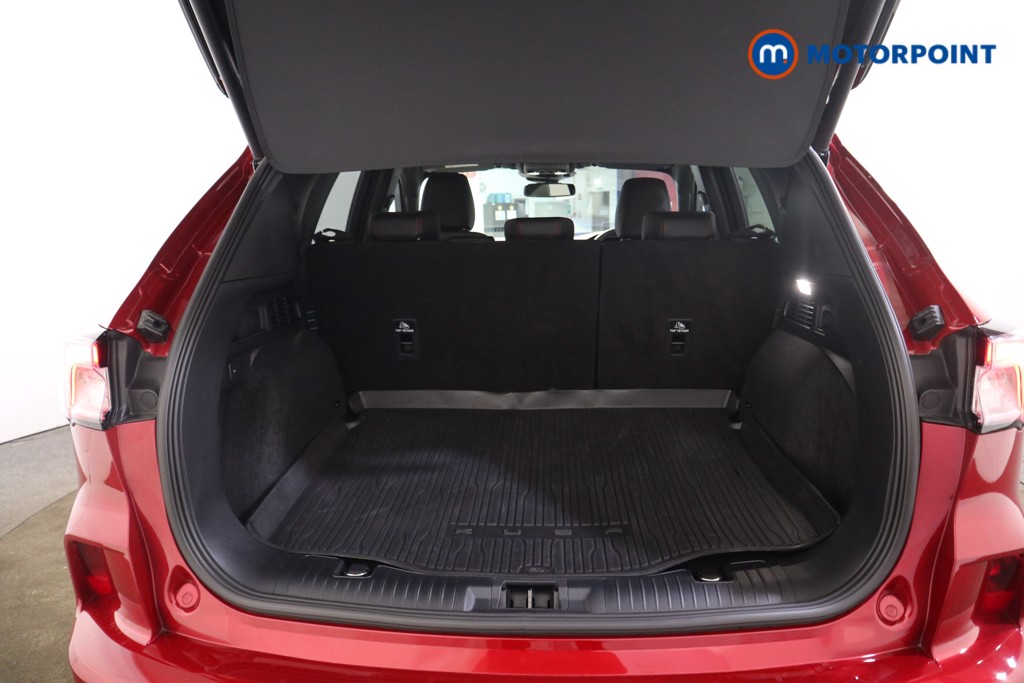 Ford Kuga Black Package Edition Automatic Petrol Plug-In Hybrid SUV - Stock Number (1623501) - 23rd supplementary image