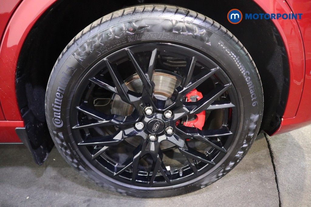 Ford Kuga Black Package Edition Automatic Petrol Plug-In Hybrid SUV - Stock Number (1623501) - 26th supplementary image