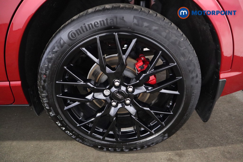 Ford Kuga Black Package Edition Automatic Petrol Plug-In Hybrid SUV - Stock Number (1623501) - 28th supplementary image