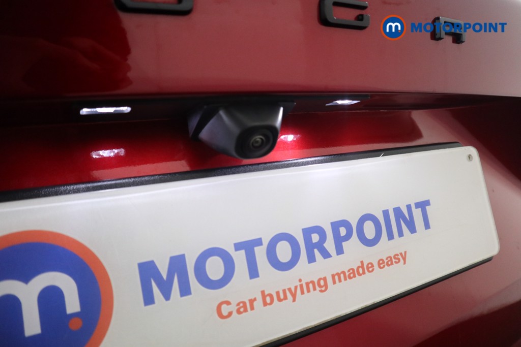 Ford Kuga Black Package Edition Automatic Petrol Plug-In Hybrid SUV - Stock Number (1623501) - 30th supplementary image