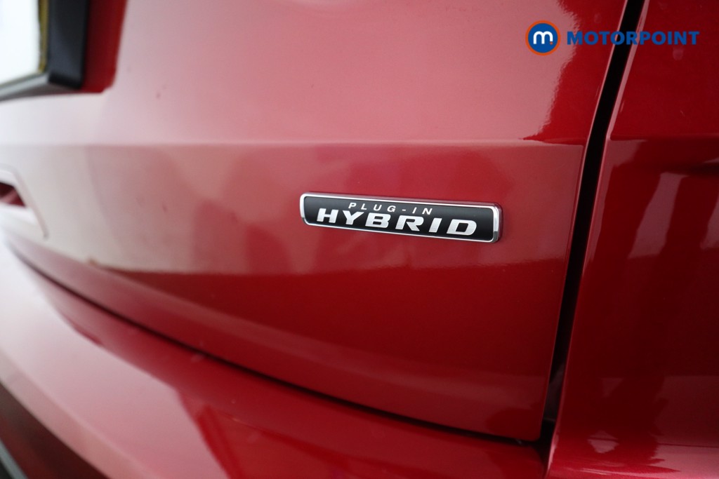 Ford Kuga Black Package Edition Automatic Petrol Plug-In Hybrid SUV - Stock Number (1623501) - 31st supplementary image