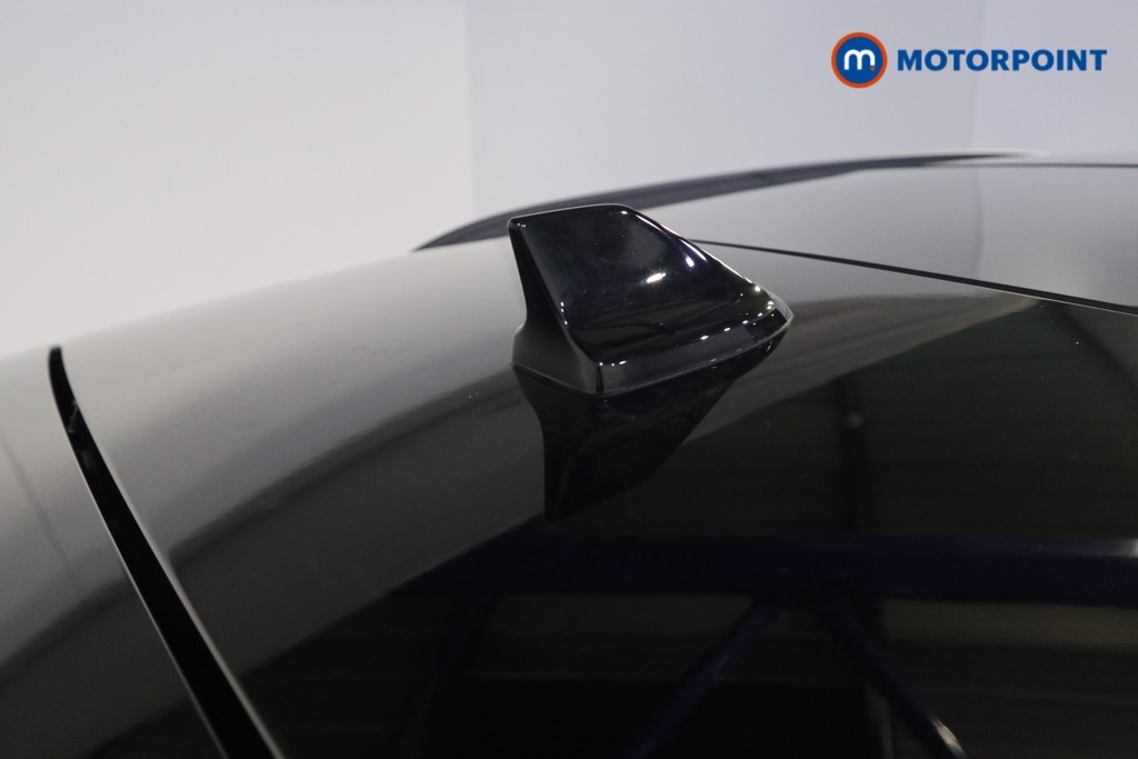 Ford Kuga Black Package Edition Automatic Petrol Plug-In Hybrid SUV - Stock Number (1623501) - 34th supplementary image