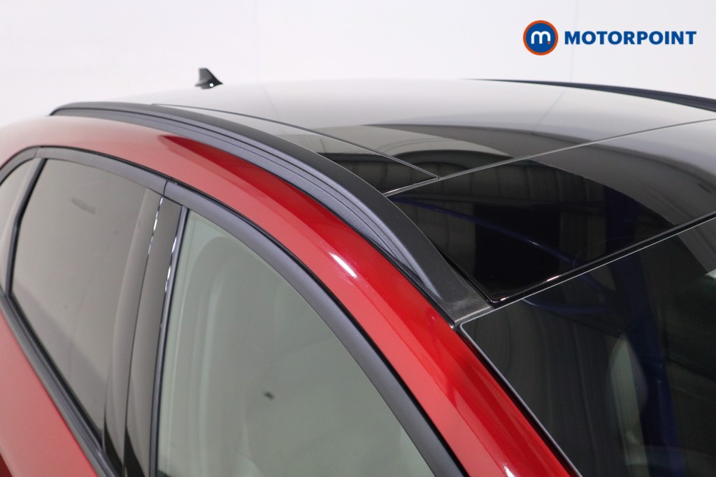 Ford Kuga Black Package Edition Automatic Petrol Plug-In Hybrid SUV - Stock Number (1623501) - 35th supplementary image