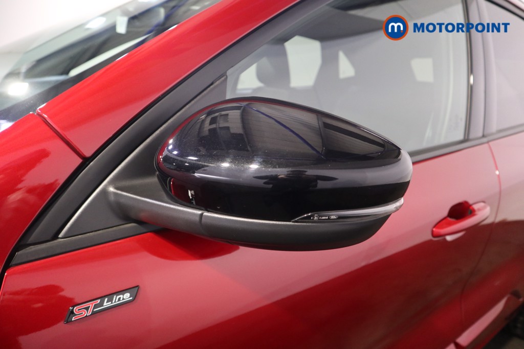 Ford Kuga Black Package Edition Automatic Petrol Plug-In Hybrid SUV - Stock Number (1623501) - 37th supplementary image