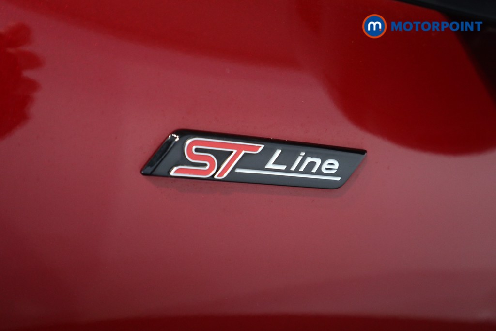 Ford Kuga Black Package Edition Automatic Petrol Plug-In Hybrid SUV - Stock Number (1623501) - 38th supplementary image