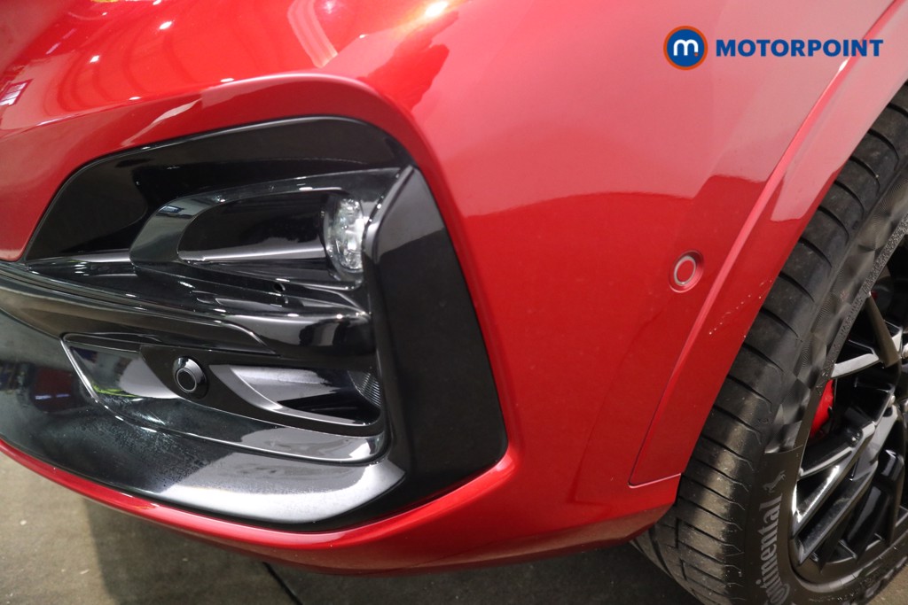 Ford Kuga Black Package Edition Automatic Petrol Plug-In Hybrid SUV - Stock Number (1623501) - 39th supplementary image