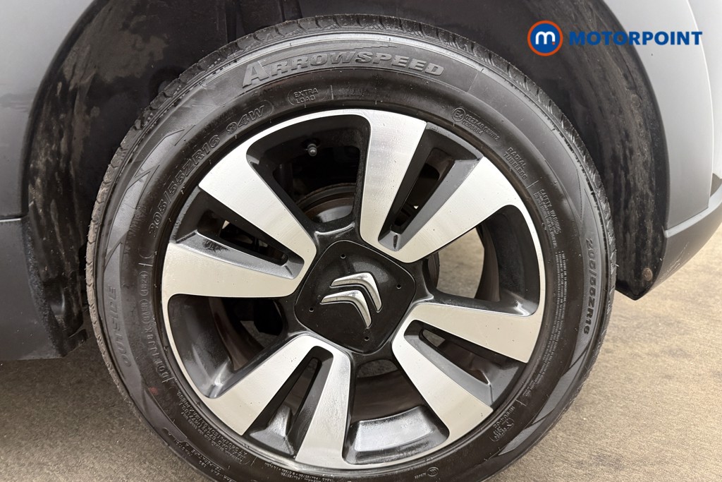 Citroen C3 Origins Manual Petrol Hatchback - Stock Number (1623641) - 3rd supplementary image