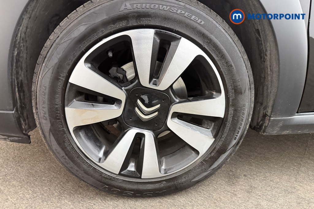 Citroen C3 Origins Manual Petrol Hatchback - Stock Number (1623641) - 4th supplementary image