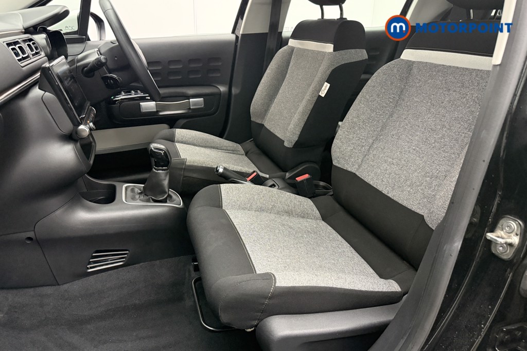 Citroen C3 Origins Manual Petrol Hatchback - Stock Number (1623641) - 5th supplementary image