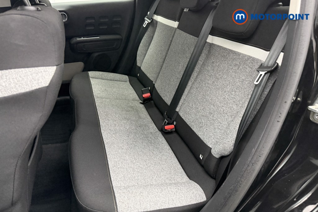 Citroen C3 Origins Manual Petrol Hatchback - Stock Number (1623641) - 6th supplementary image