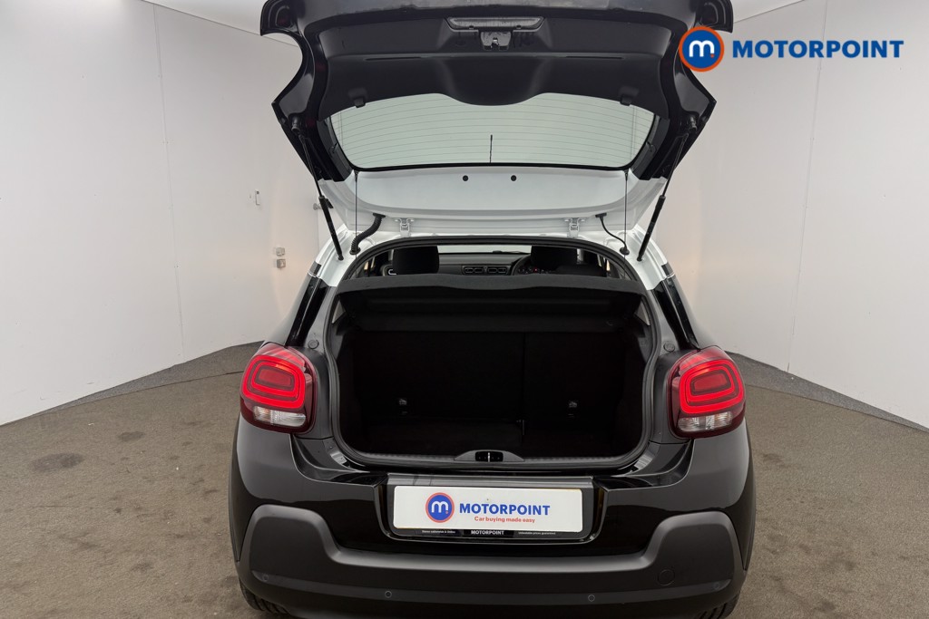 Citroen C3 Origins Manual Petrol Hatchback - Stock Number (1623641) - 7th supplementary image