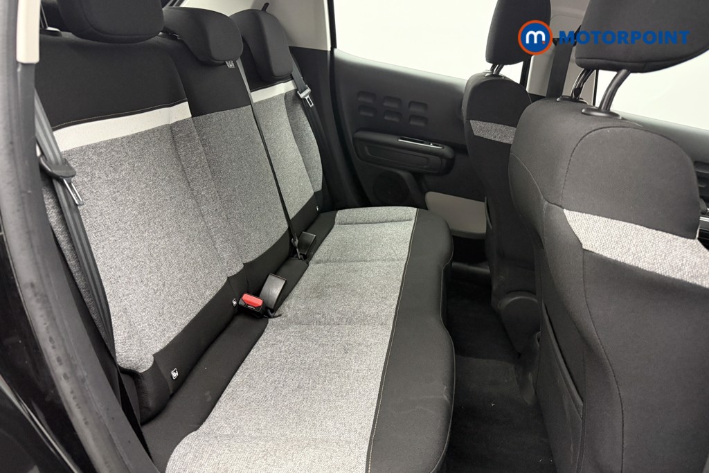 Citroen C3 Origins Manual Petrol Hatchback - Stock Number (1623641) - 9th supplementary image