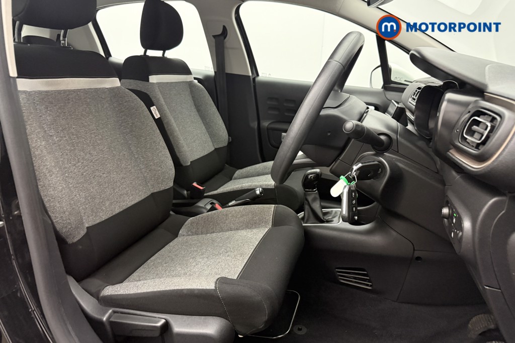 Citroen C3 Origins Manual Petrol Hatchback - Stock Number (1623641) - 10th supplementary image