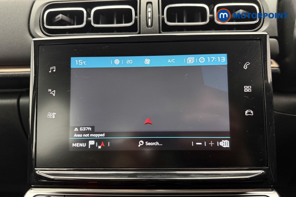 Citroen C3 Origins Manual Petrol Hatchback - Stock Number (1623641) - 15th supplementary image