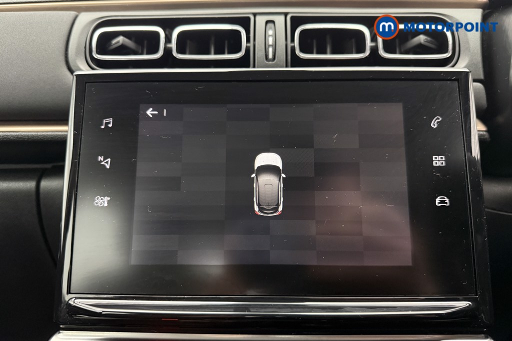 Citroen C3 Origins Manual Petrol Hatchback - Stock Number (1623641) - 16th supplementary image