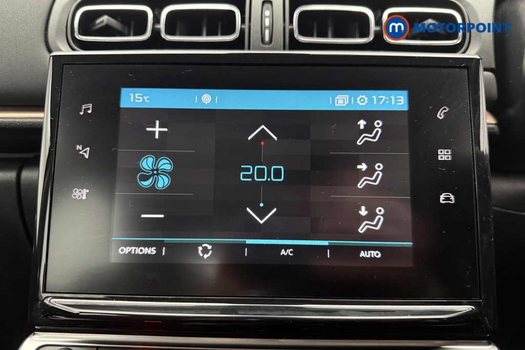 Citroen C3 Origins Manual Petrol Hatchback - Stock Number (1623641) - 17th supplementary image
