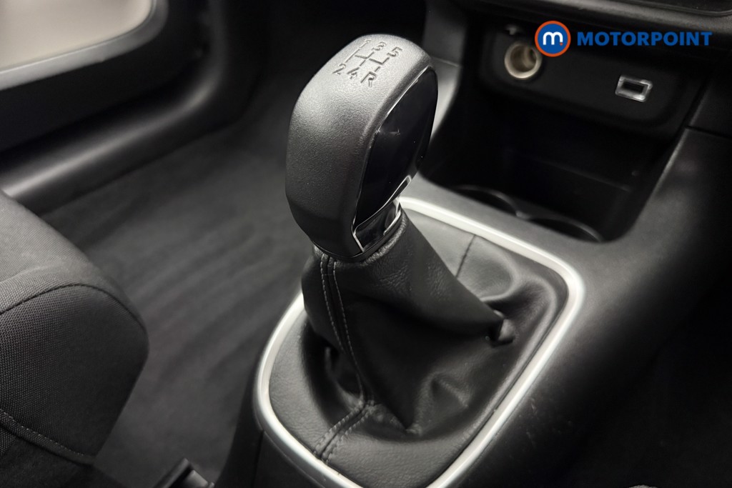 Citroen C3 Origins Manual Petrol Hatchback - Stock Number (1623641) - 18th supplementary image