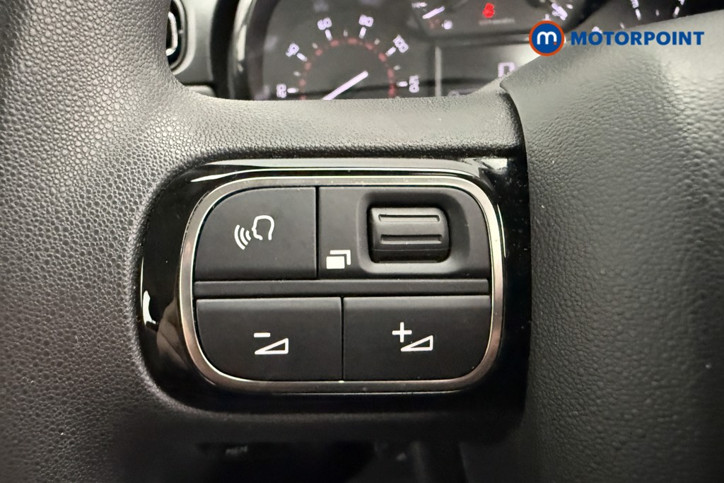 Citroen C3 Origins Manual Petrol Hatchback - Stock Number (1623641) - 19th supplementary image