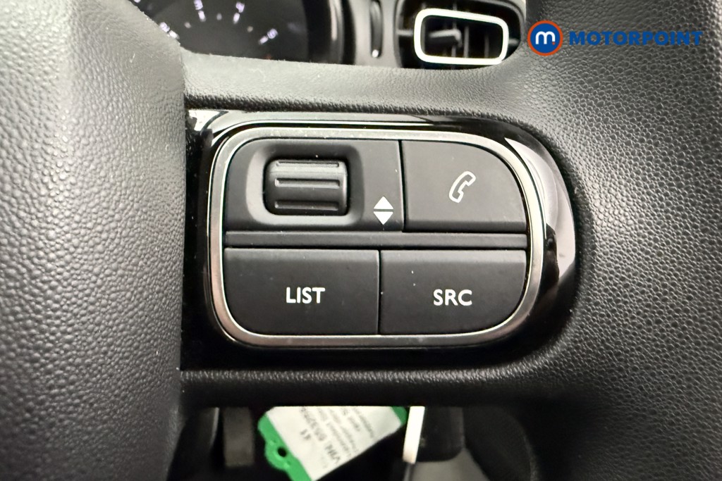 Citroen C3 Origins Manual Petrol Hatchback - Stock Number (1623641) - 20th supplementary image