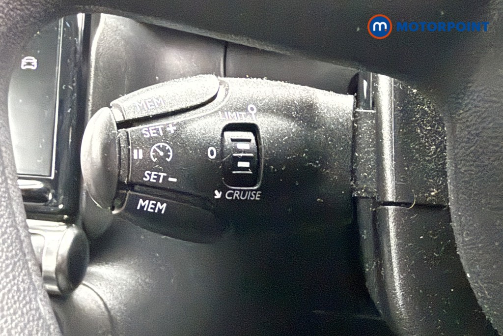 Citroen C3 Origins Manual Petrol Hatchback - Stock Number (1623641) - 21st supplementary image