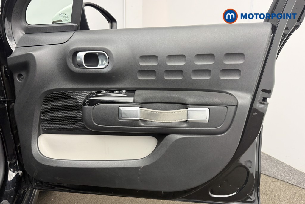 Citroen C3 Origins Manual Petrol Hatchback - Stock Number (1623641) - 24th supplementary image