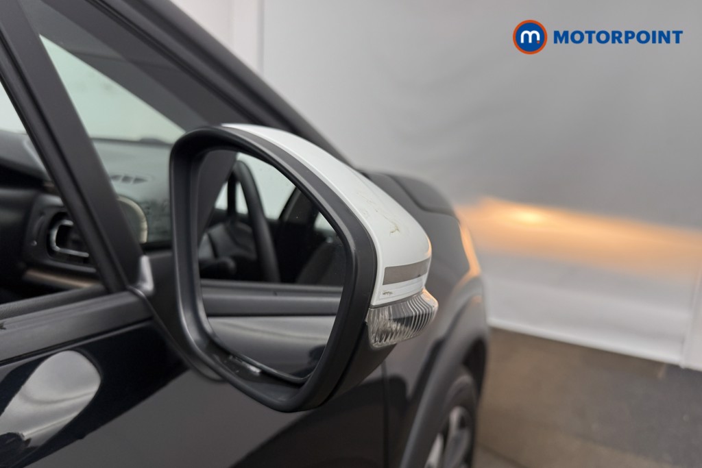 Citroen C3 Origins Manual Petrol Hatchback - Stock Number (1623641) - 25th supplementary image