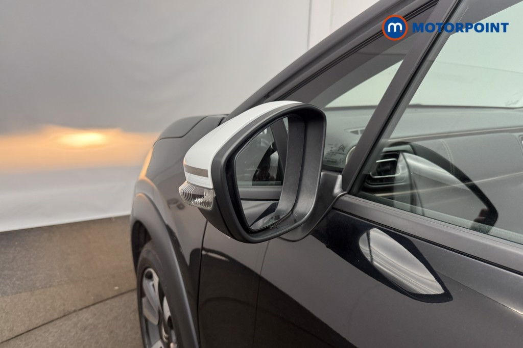 Citroen C3 Origins Manual Petrol Hatchback - Stock Number (1623641) - 26th supplementary image