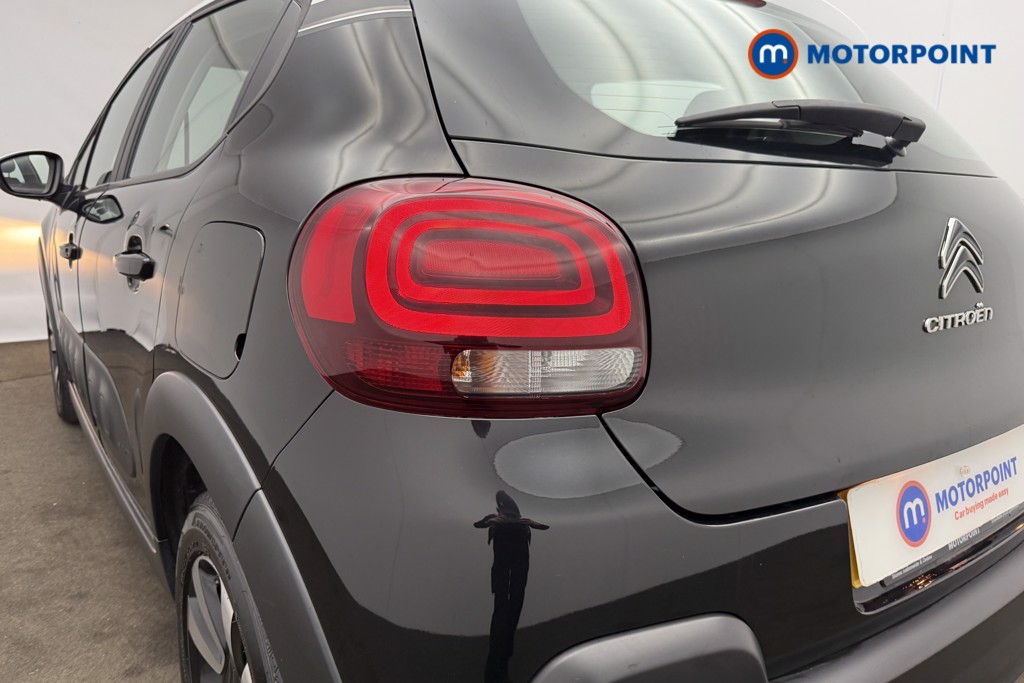 Citroen C3 Origins Manual Petrol Hatchback - Stock Number (1623641) - 27th supplementary image