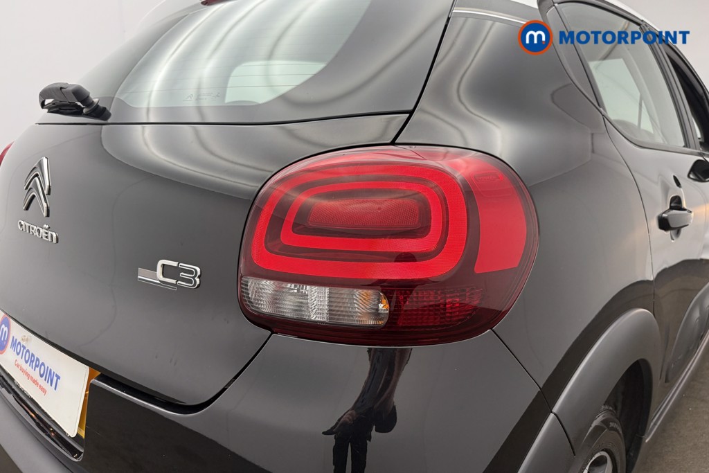 Citroen C3 Origins Manual Petrol Hatchback - Stock Number (1623641) - 28th supplementary image