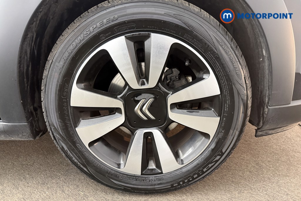 Citroen C3 Origins Manual Petrol Hatchback - Stock Number (1623641) - 1st supplementary image