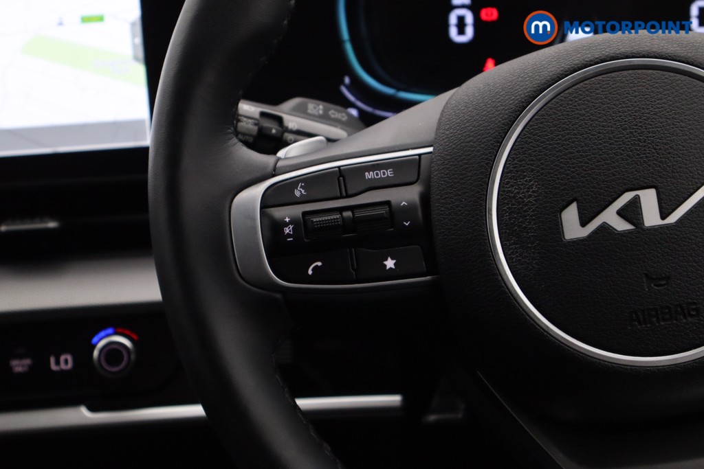 KIA Sportage Gt-Line Automatic Petrol-Electric Hybrid SUV - Stock Number (1623672) - 7th supplementary image