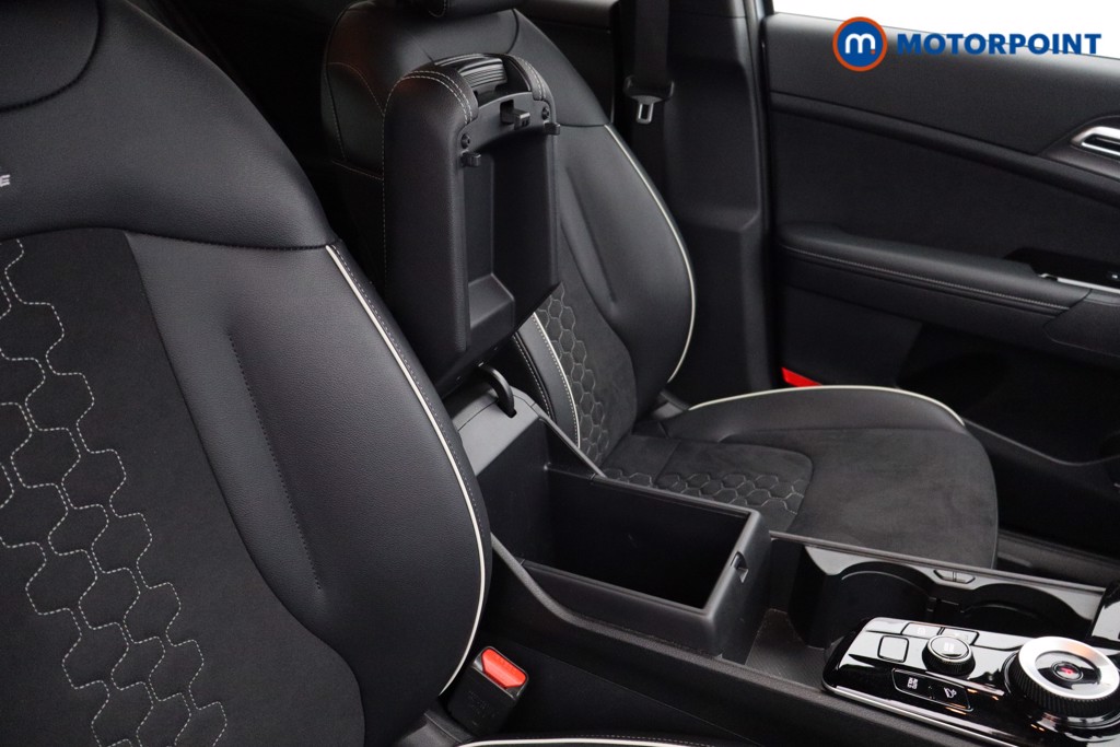 KIA Sportage Gt-Line Automatic Petrol-Electric Hybrid SUV - Stock Number (1623672) - 13th supplementary image