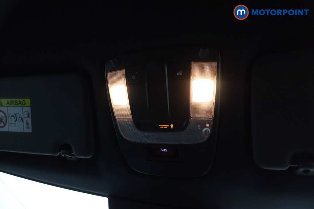 KIA Sportage Gt-Line Automatic Petrol-Electric Hybrid SUV - Stock Number (1623672) - 14th supplementary image