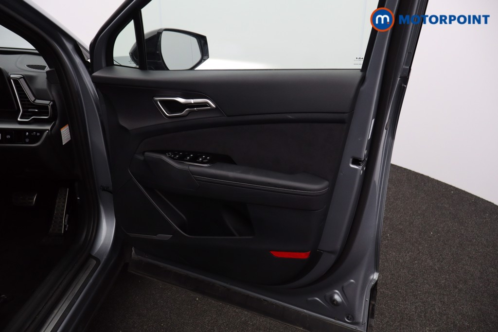 KIA Sportage Gt-Line Automatic Petrol-Electric Hybrid SUV - Stock Number (1623672) - 15th supplementary image