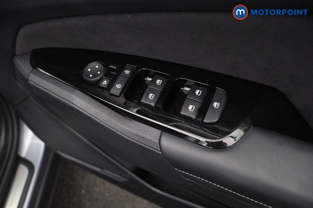 KIA Sportage Gt-Line Automatic Petrol-Electric Hybrid SUV - Stock Number (1623672) - 16th supplementary image