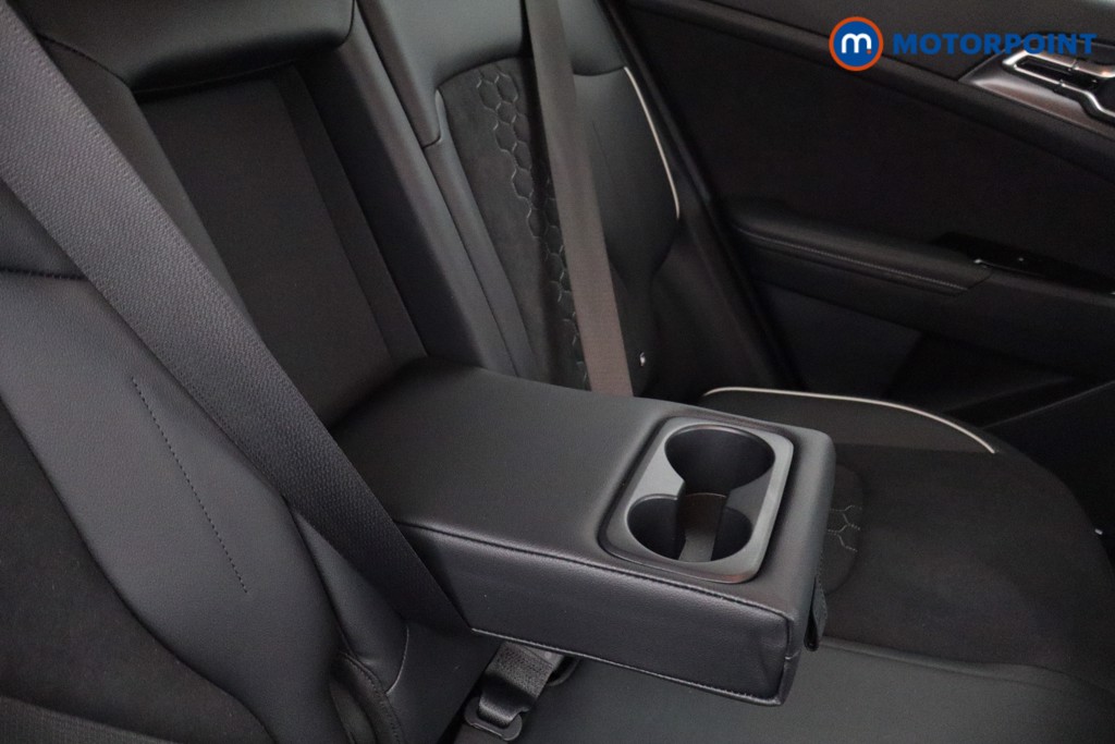 KIA Sportage Gt-Line Automatic Petrol-Electric Hybrid SUV - Stock Number (1623672) - 19th supplementary image